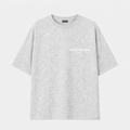 Saint Thomas Oversized Tee
