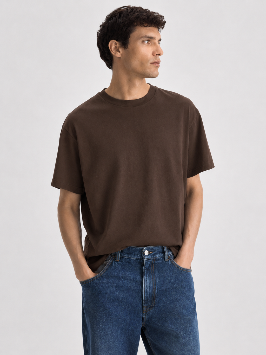 Men's T-Shirts Luxury Essentials