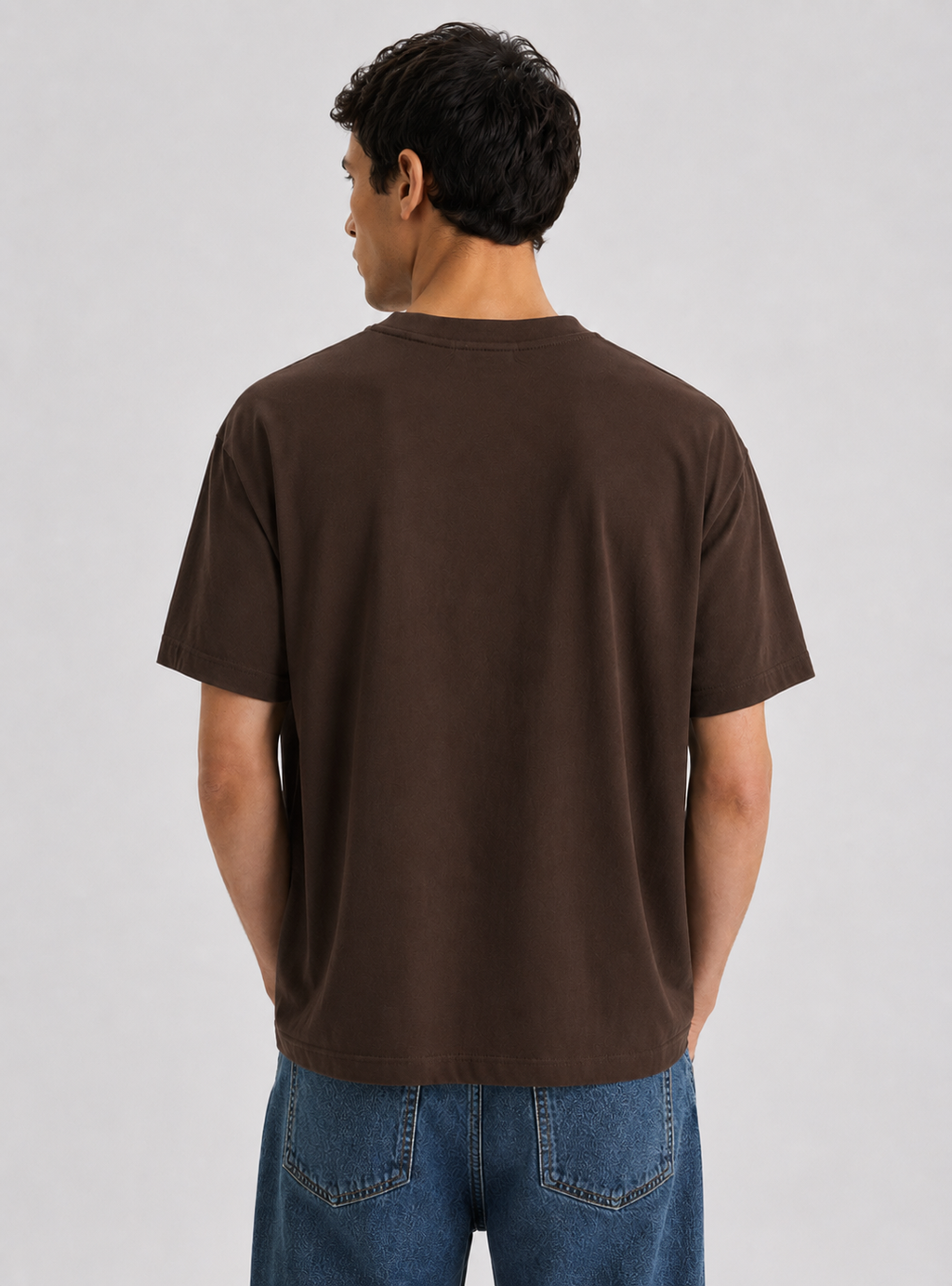 Men's T-Shirts Luxury Essentials