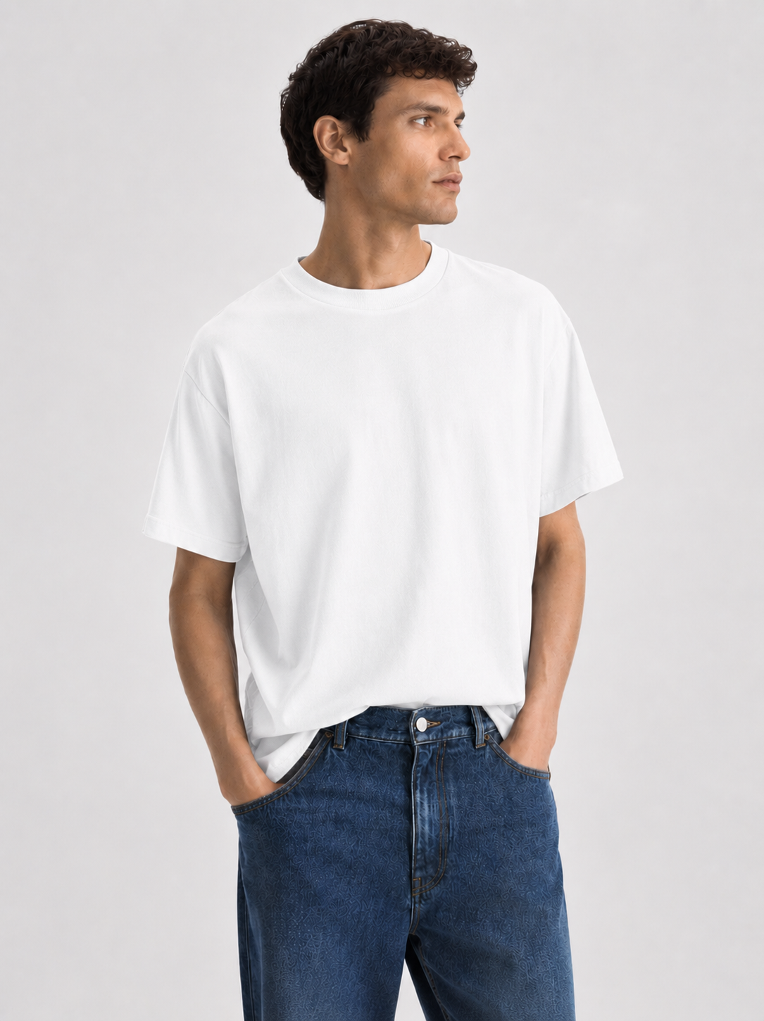 Men's T-Shirts Luxury Essentials