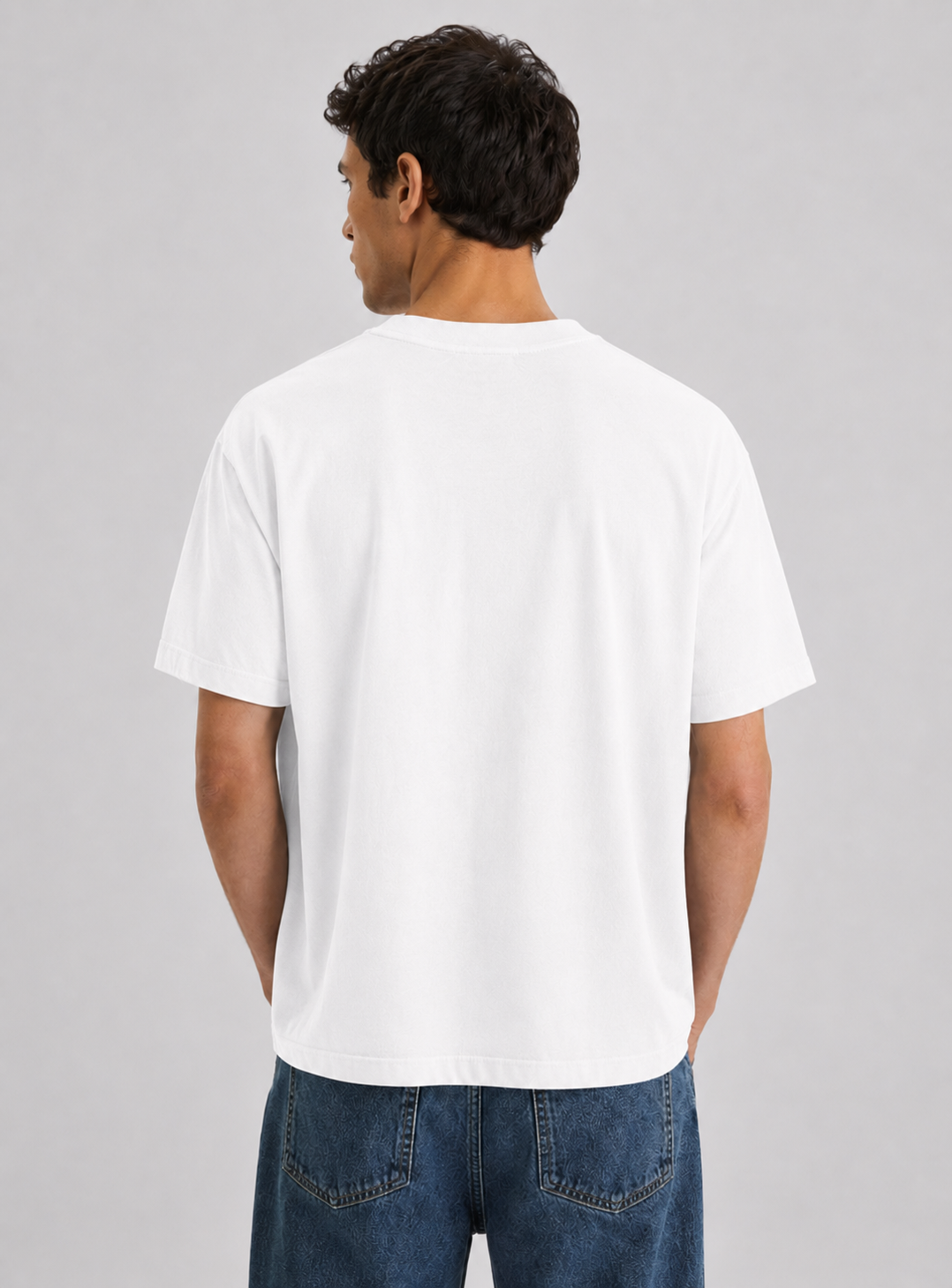 Men's T-Shirts Luxury Essentials
