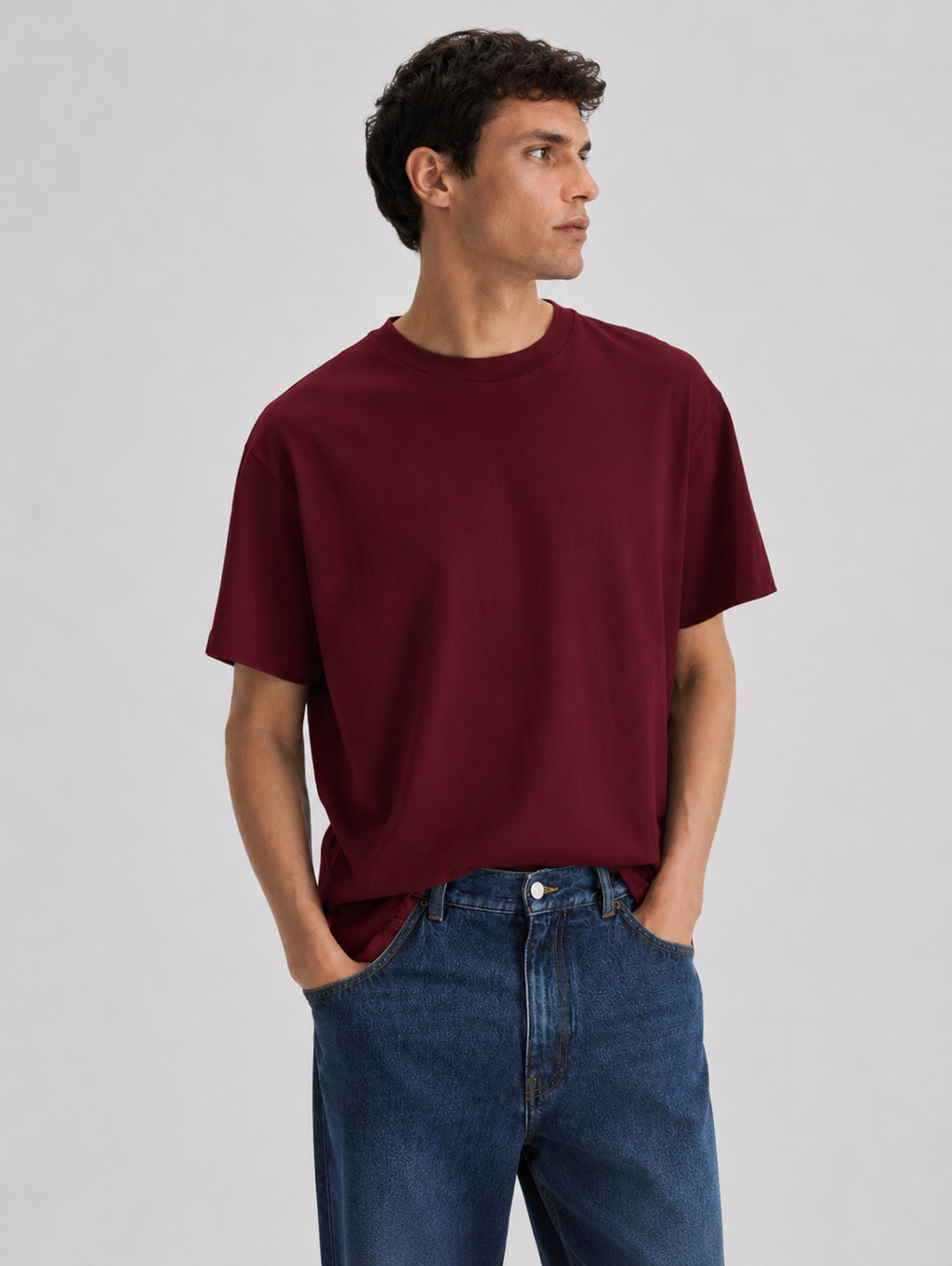 Men's T-Shirts Luxury Essentials