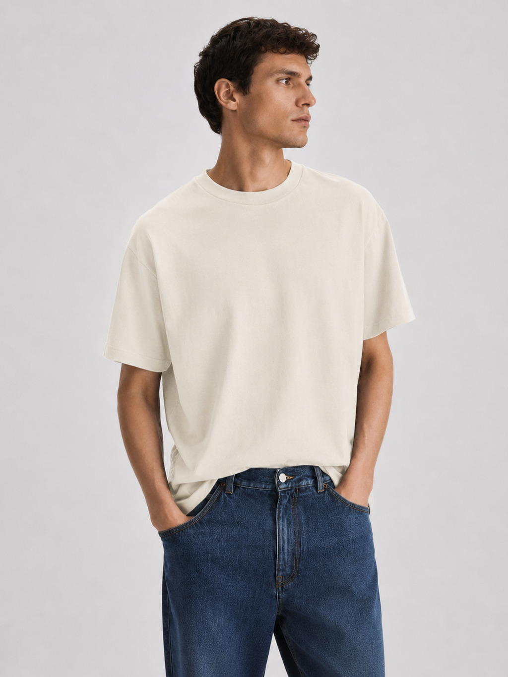 Men's T-Shirts Luxury Essentials