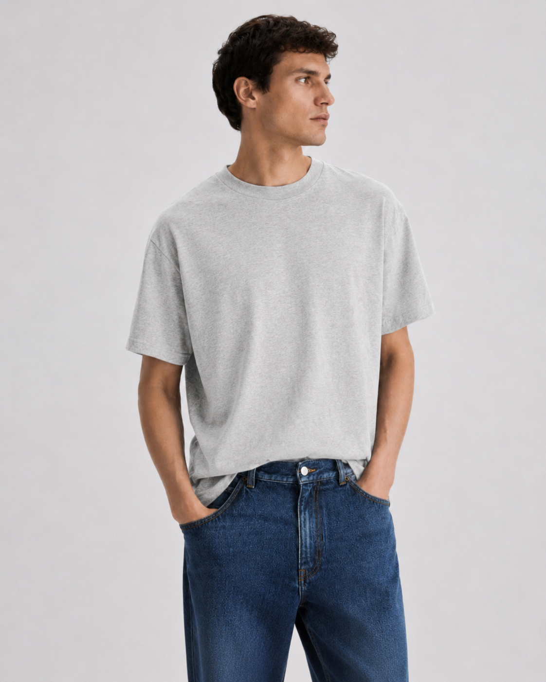 Men's T-Shirts Luxury Essentials