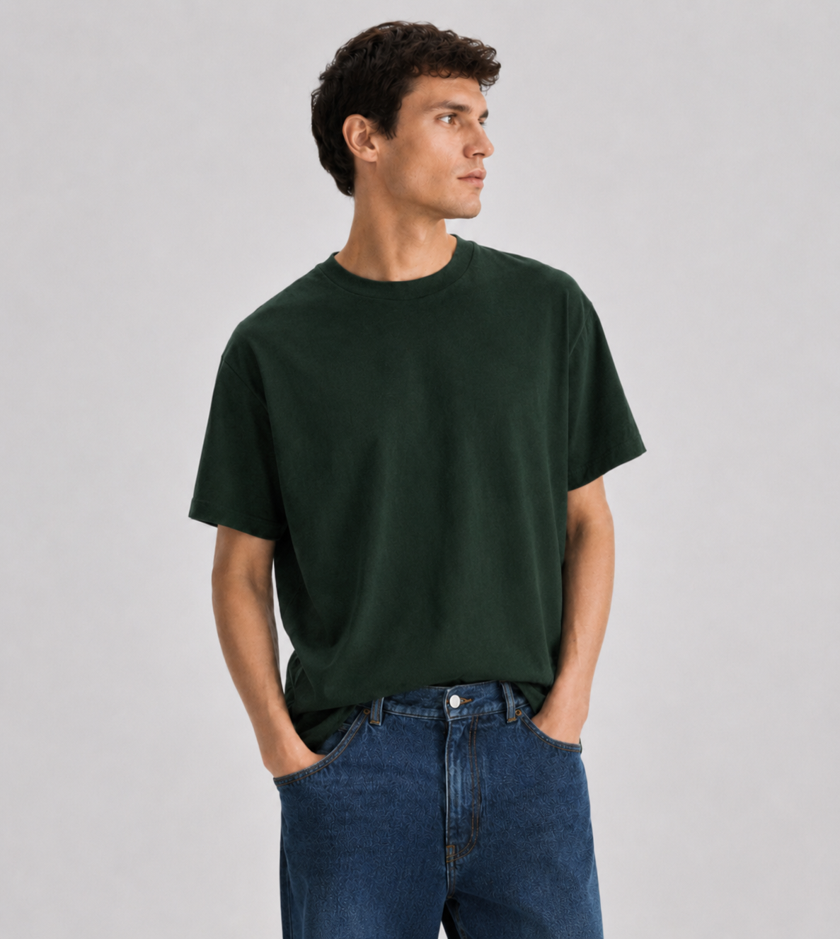 Men's T-Shirts Luxury Essentials