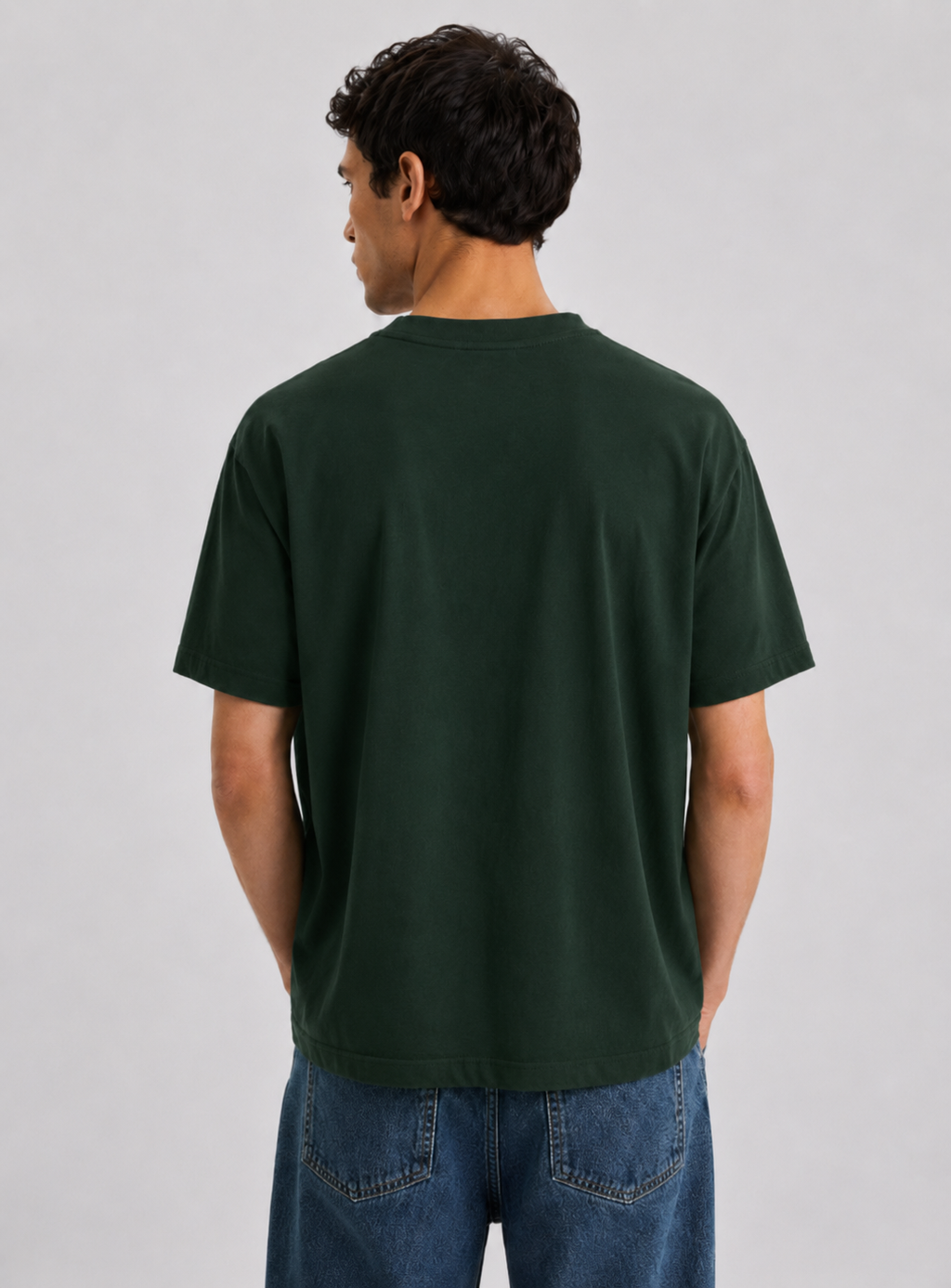 Men's T-Shirts Luxury Essentials