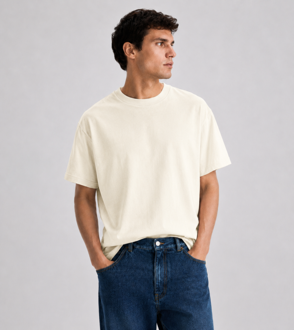 Men's T-Shirts Luxury Essentials