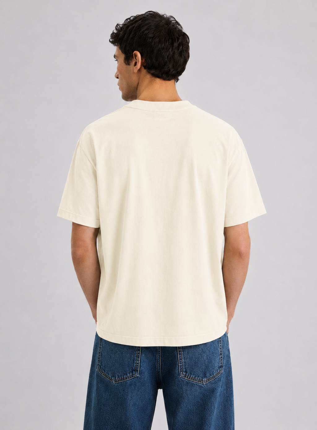 Men's T-Shirts Luxury Essentials