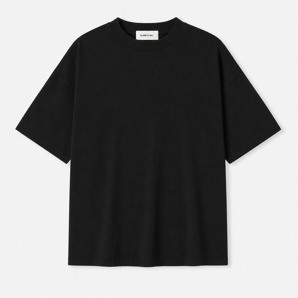Men's T-Shirts Luxury Essentials