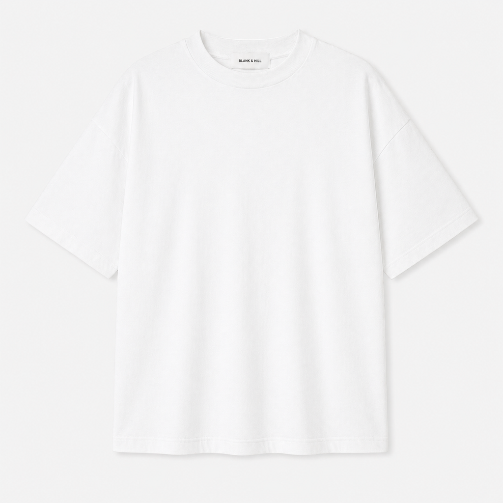 Men's T-Shirts Luxury Essentials