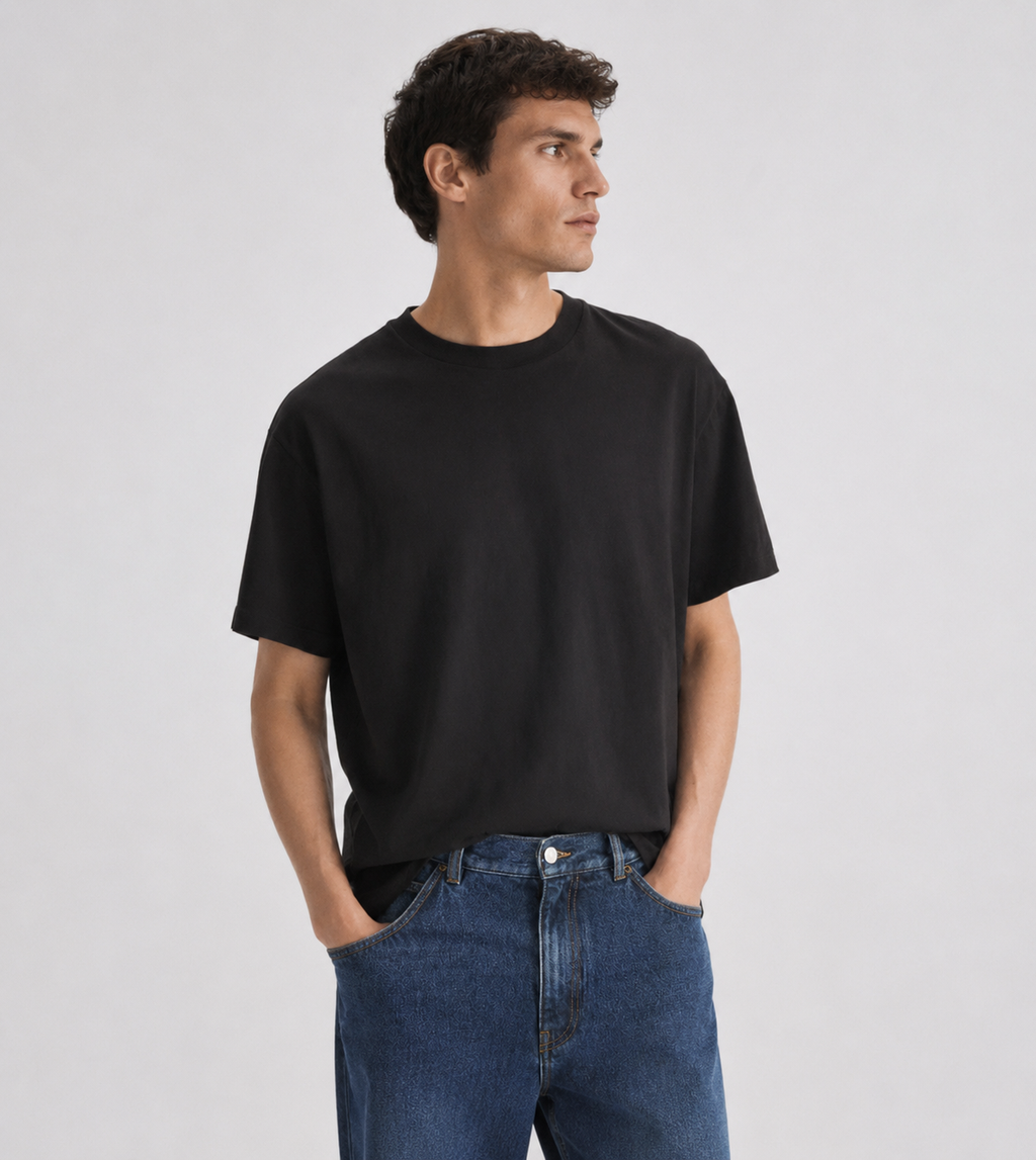 Men's T-Shirts Luxury Essentials