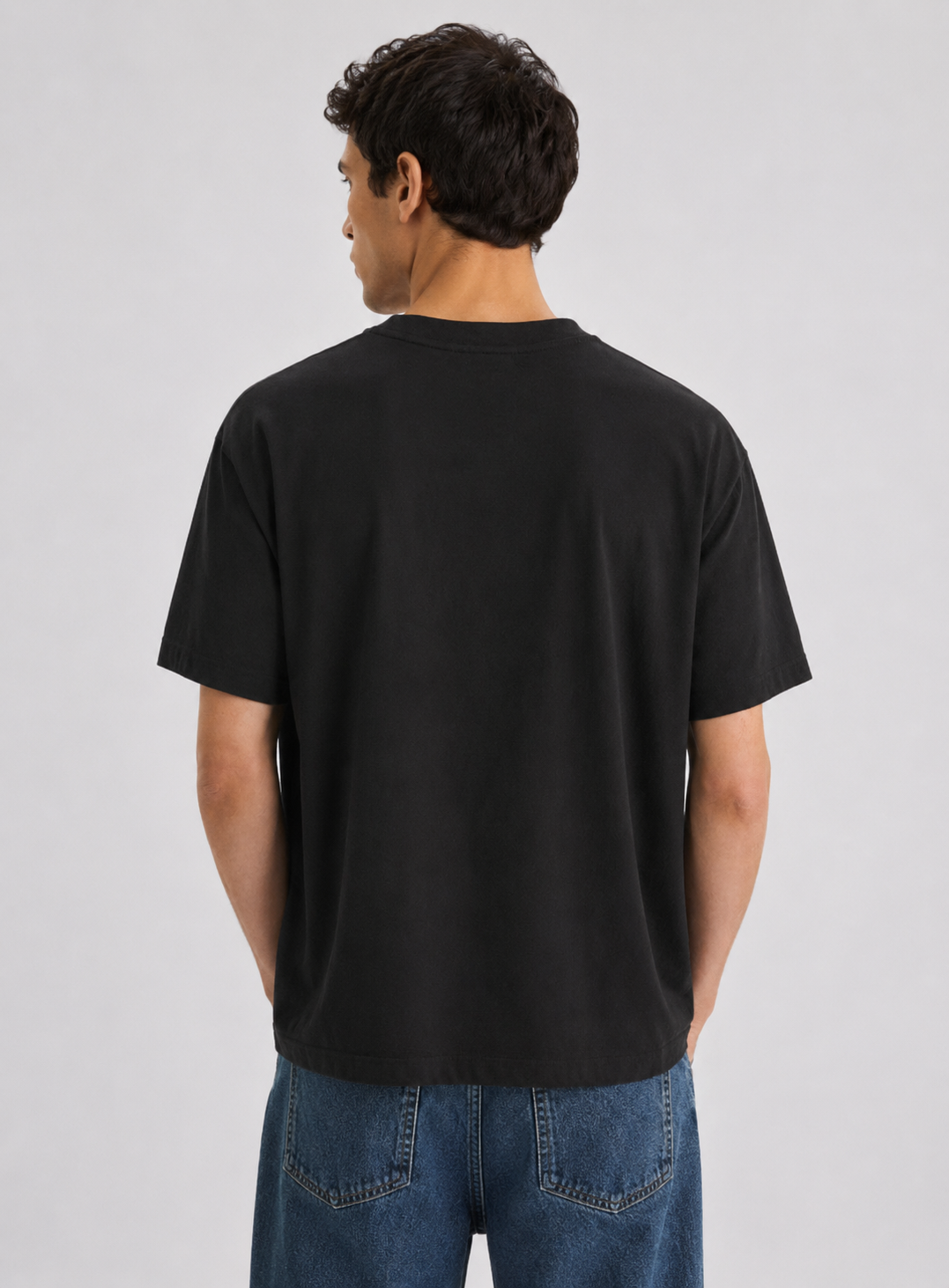 Men's T-Shirts Luxury Essentials