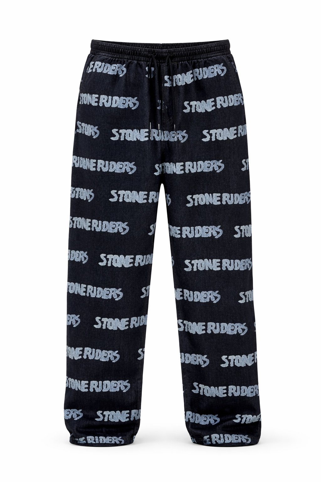 Hill Allover Pants